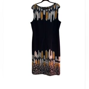 Maya Brooke Dress SZ 20 W